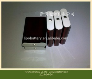 Hot sale bl-5c li ion 3.7 v 1000 mah for battery phone mobile bag - Product Image 3