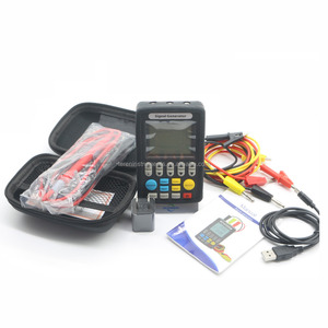 Đại liên Teren DTI-SG100 + Calibrator máy phát Tín Hiệu Quá Trình Vòng Calibrator 4-20mA 0-10 v Đầu Ra - Product Image 4