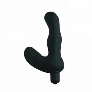 Silicone sex butt plug for clitoris and anal www Europe sex com