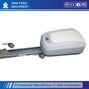 Bộ Mở Cửa Nhà Để Xe/Động Cơ Cửa Nhà Để Xe Cho Tự Động Hóa Cửa Nhà Để Xe Trên Cao - Product Image 6