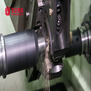 Tự động khóa Nut làm ROTARY chuyển máy - Product Image 4