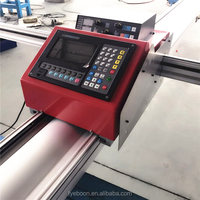 Chine Pas Cher CNC Machine De Rechange Pièces CNC Contrôleur plasma table de découpe