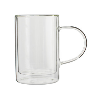 Tasse <span class=keywords><strong>De</strong></span> Thé À double Paroi Thé Coupe <span class=keywords><strong>De</strong></span> Brassage avec Infuseur Panier et Couvercle pour Le Trempage, lâche <span class=keywords><strong>Feuille</strong></span> Thé Maker - Product Image 3