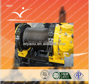 ציוד אסדת קידוח ציוד QJ5-120B כנפות אוויר - Product Image 3