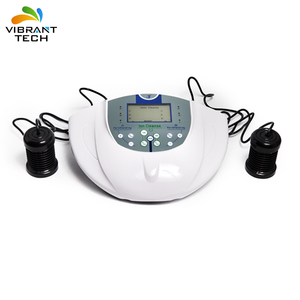 Sistema Dual modelo Foot spa detox baño aparato con infrarrojo lejano que adelgaza la correa de enfermería - Product Image 1