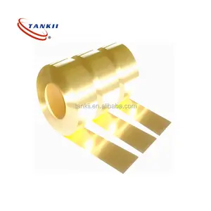 Brass Strip/Sheet/Commercial Bronze(C22000)