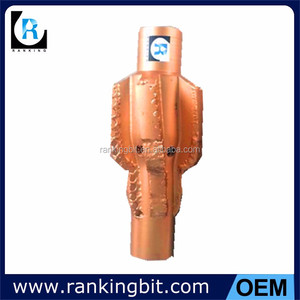 Novo estilo <span class=keywords><strong>pdc</strong></span> <span class=keywords><strong>reamer</strong></span> hdd, <span class=keywords><strong>reamer</strong></span> em rock <span class=keywords><strong>pdc</strong></span> de alta velocidade - Product Image 4