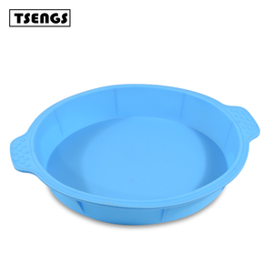 Khuôn Làm Bánh Silicon <span class=keywords><strong>3D</strong></span> Bán Trực Tiếp Từ Nhà Máy Trung Quốc - Product Image 6