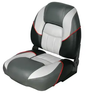 Featured Boat Seat From Recognized Brands 