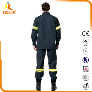 Костюм пожаротушения 15384 лесной и лесной - Product Image 4