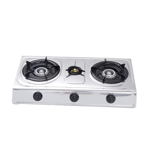JX-7003F Personnalisé Largement Utilisé Cuisinière À Gaz De Table - Product Image 4