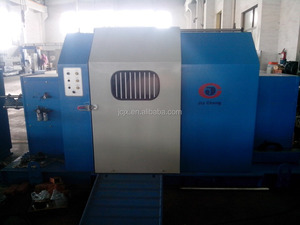 Cantilever đơn cáp đồng trục dây xoắn máy - Product Image 4