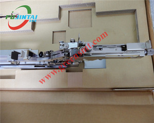 Smt pezzo di ricambio <span class=keywords><strong>Yuki</strong></span> KE2050 2070 3010 3020 alimentatore FX-3 Stick SFN0AS E00057190A0 E0005-719-0A0 - Product Image 1