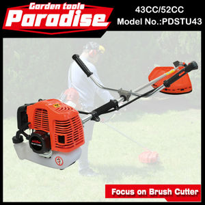Pdstu43 Manual 43cc tu43 cortar césped con CE - Product Image 1