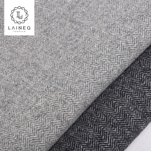 STOCK 2018 doux au toucher <span class=keywords><strong>cachemire</strong></span> 50% en <span class=keywords><strong>laine</strong></span> velours <span class=keywords><strong>tissu</strong></span> <span class=keywords><strong>pour</strong></span> manteaux - Product Image 2