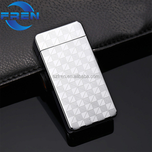 <span class=keywords><strong>Briquet</strong></span> USB en métal, peut être mis dans une boîte de rangement, <span class=keywords><strong>briquet</strong></span> de <span class=keywords><strong>montre</strong></span> - Product Image 2