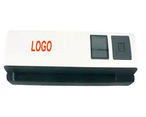 Usine Oem Mini scanner portable à alimentation automatique sans fil Fs01 du document aux images