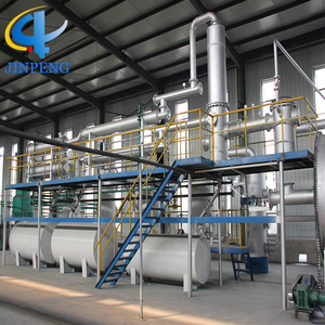 Basura De <span class=keywords><strong>La</strong></span> <span class=keywords><strong>Ciudad</strong></span> de incineración de generador de energía continua máquina de reciclaje de neumáticos usados - Product Image 6