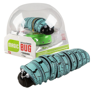 Newest RC Insect Toy Plastic Electron <strong>Bug</strong> Toy Worm - Product Image 6