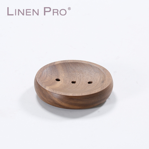 Accessoires d'hôtel de luxe lin Pro conception d'usine livre de contrôle des douanes réveil d'hôtel de Patient - Product Image 5