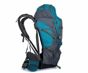 <span class=keywords><strong>Zaino</strong></span> da Trekking da campeggio per alpinismo <span class=keywords><strong>zaino</strong></span> da Trekking di alta qualità 80L <span class=keywords><strong>zaino</strong></span> da Trekking all'aperto con cornice esterna - Product Image 3