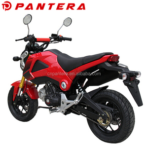 <span class=keywords><strong>2021</strong></span> nouveau Singe Vélo Rue <span class=keywords><strong>Moto</strong></span> 110cc Enfants Vélos À Essence - Product Image 5