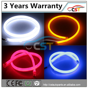 auto nuevo producto parte 2014 led de luz diurna ford kuga - Product Image 5