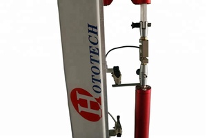 Correa de retención (dinámico)/casco máquina de prueba/equipos de prueba - Product Image 4