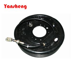 Piezas de montacargas Yansheng, conjunto de freno de rueda 37B-1BR-5130, 2017 - Product Image 2