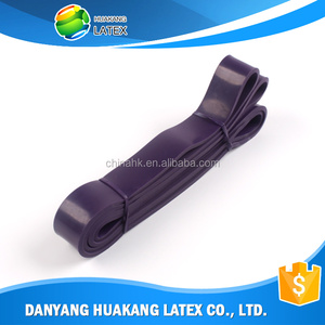 Fabricante Alibaba al por mayor dónde comprar bandas gimnasio - Product Image 1