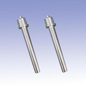 Services d'usinage CNC personnalisés de haute précision pour les pièces en aluminium en acier inoxydable - Product Image 1