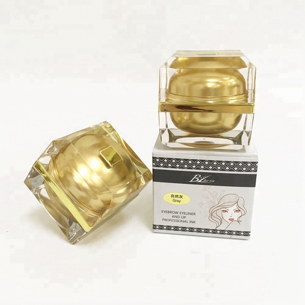 Берлин, легкое окрашивание бровей, вышивка, татуировка, крем, чернильный пигмент