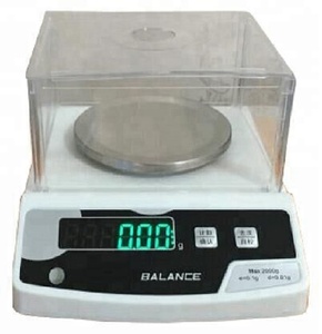 분석 균형 저울 악기의 종류 - Product Image 3