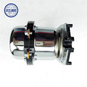 Véritable commutateur électrique DK-236 pour Roi longue kinglong pièces - Product Image 4