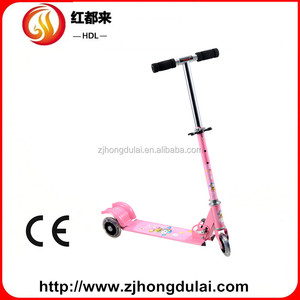 HDL ~ 7301 Pliant série Scooter vente directe acheter chine scooters - Product Image 3