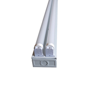 Éclairage LED Chinois Plafonnier Slim Encastré Tubi8 Tube LED