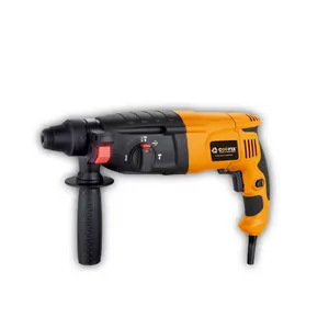 COOFIX CF-RH004 26 Mét Rotary Hammer Khoan 850 Wát Điện Búa, 26 Mét Rotary Hammer Khoan