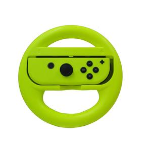 Controller <strong>Wheel</strong> <strong>Steering</strong> <strong>Wheel</strong> for <strong>Nintendo</strong> Switch Black Red Blue <strong>Steering</strong> <strong>Wheel</strong> - Product Image 4