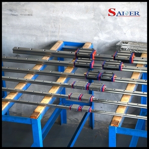 guias lineales cnc, <span class=keywords><strong>SAIER</strong></span> - Product Image 3