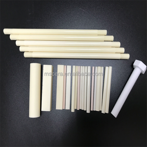 Varillas agitadoras de cerámica de alúmina 99% de alta pureza pulidas - Product Image 2