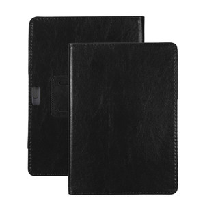 Casing Penutup Dudukan Kulit 10 <span class=keywords><strong>10.1</strong></span> Inci Android, Casing Penutup Belakang <span class=keywords><strong>Tablet</strong></span> PC Warna Polos - Product Image 4