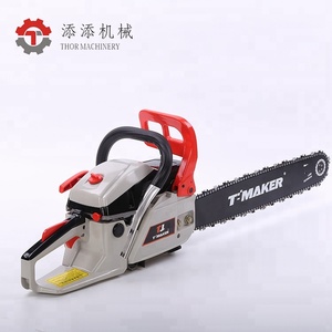 Marques allemandes Meuleuse à chaîne manuelle Gs 5800 avec des prix plus bas - Product Image 4