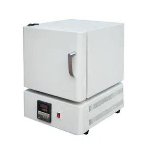 Elektrische Keramische Moffel Oven 1200c, Elektrische Oven TC-5-12