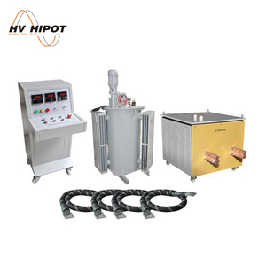 HVHIPOT 5000A Digital GDSL-D Series Testing Equipment Personalizado Grande Injeção e Gerador De Corrente Primária - Product Image 1