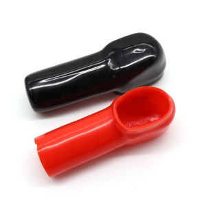 Capuchon de borne de câble électrique en vinyle souple, directement de l'usine, pour câble et batterie - Product Image 6