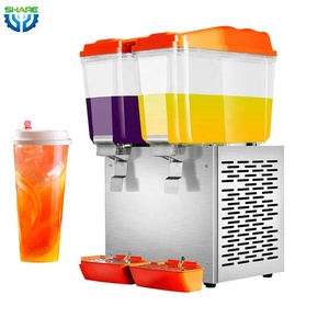 jugo máquina del refrigerador conveniente con distintas capacidades -  Alibaba.com