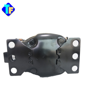 TOEFLEX R290 LBP 1/2 + HP холодильник с морозильной камерой Холодильный компрессор - Product Image 3