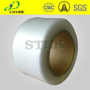 Polyproplume PP packing band manufacturer