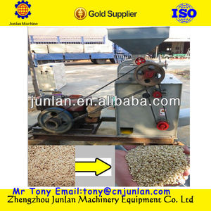 Con lăn cao su LM24-2C Huller gạo máy - Product Image 4