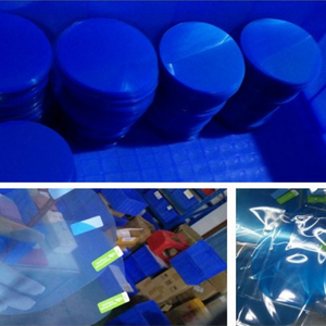 Film <span class=keywords><strong>anti</strong></span>-<span class=keywords><strong>brouillard</strong></span> haute définition pour rétroviseur de voiture, 2 m, <span class=keywords><strong>anti</strong></span>-<span class=keywords><strong>pluie</strong></span>, en verre trempé, plastique transparent, étanche - Product Image 6